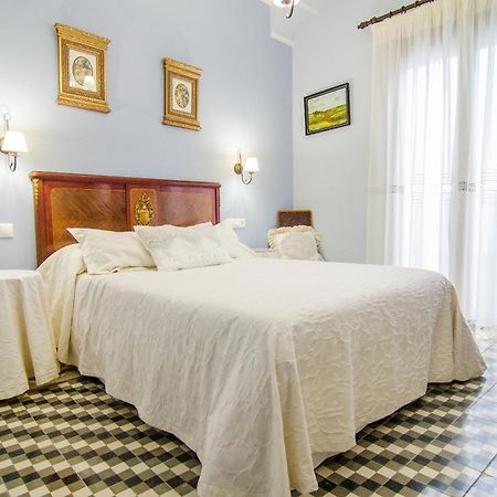 Apartamentos Salmerones Alhama de Granada Ngoại thất bức ảnh