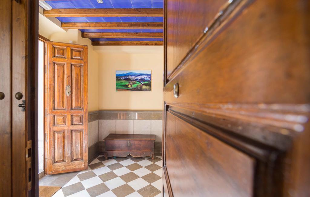 Apartamentos Salmerones Alhama de Granada Ngoại thất bức ảnh