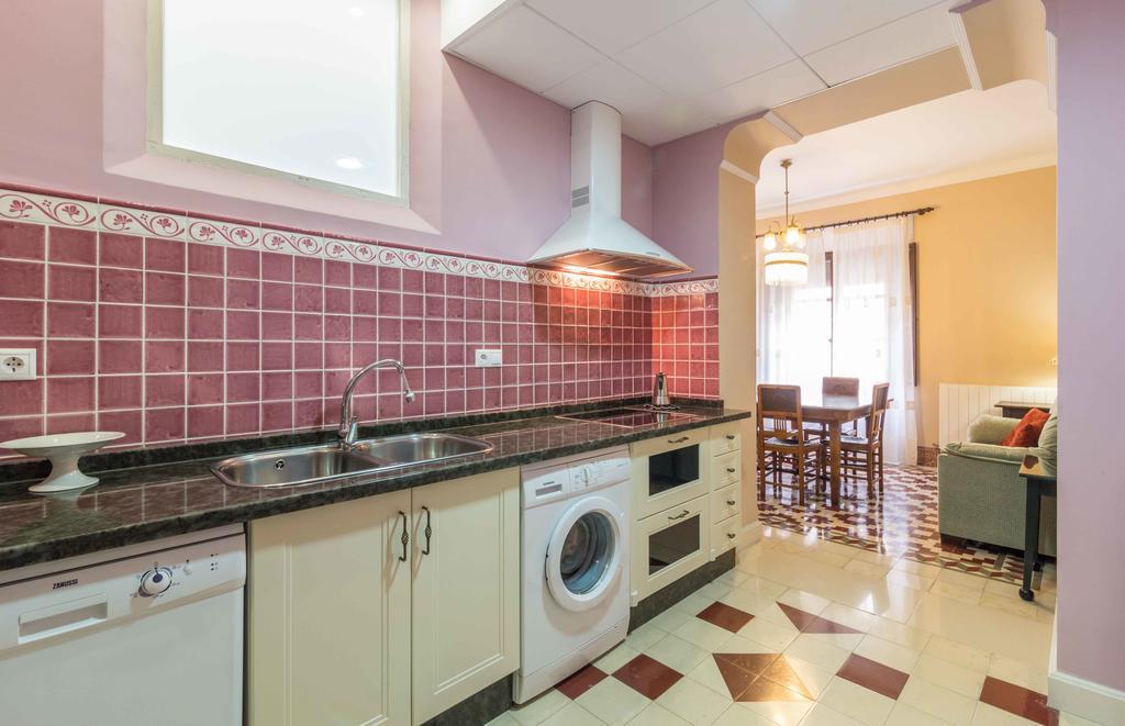 Apartamentos Salmerones Alhama de Granada Ngoại thất bức ảnh