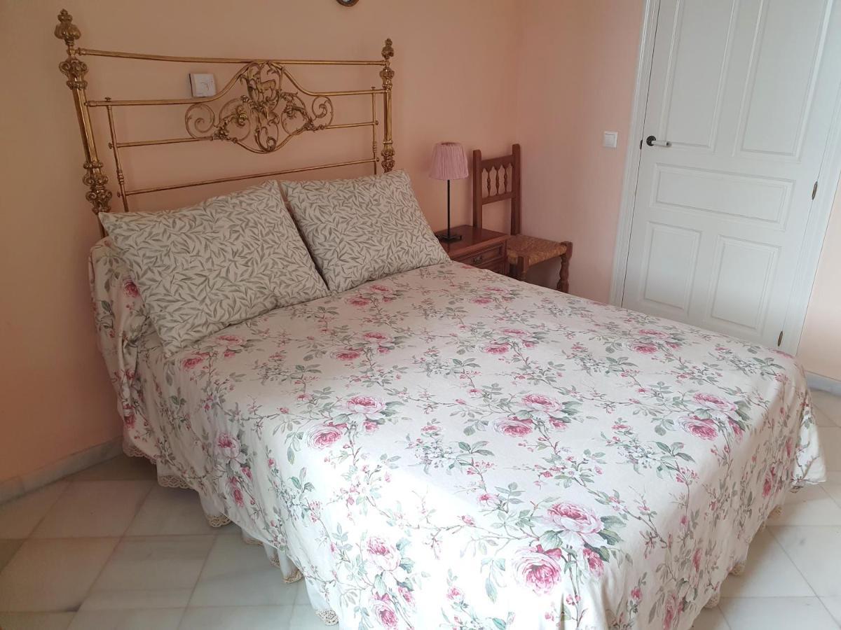 Apartamentos Salmerones Alhama de Granada Ngoại thất bức ảnh
