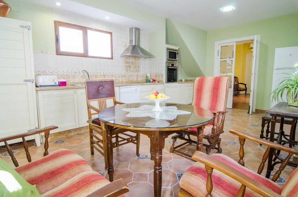 Apartamentos Salmerones Alhama de Granada Phòng bức ảnh
