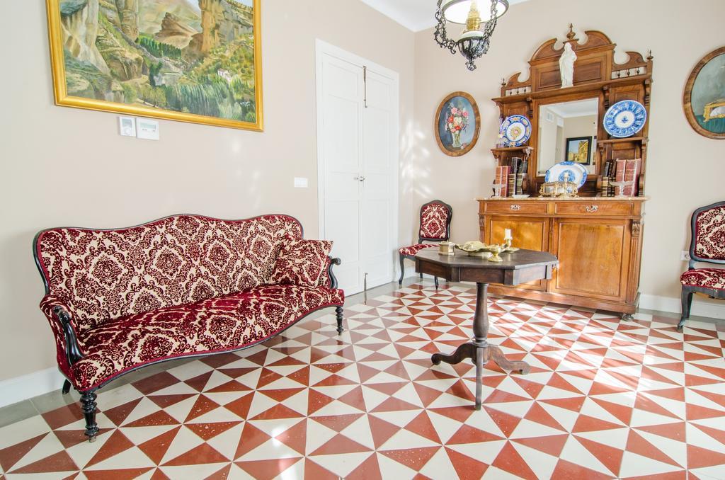 Apartamentos Salmerones Alhama de Granada Phòng bức ảnh