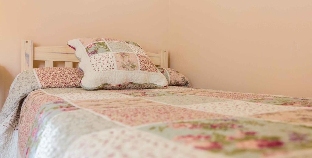 Apartamentos Salmerones Alhama de Granada Phòng bức ảnh