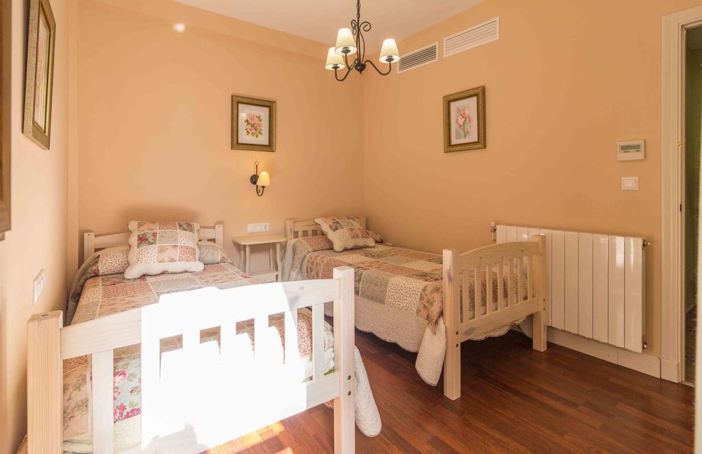 Apartamentos Salmerones Alhama de Granada Phòng bức ảnh