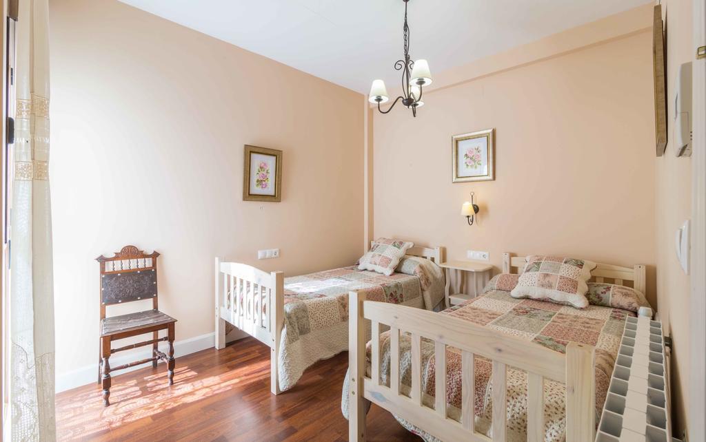 Apartamentos Salmerones Alhama de Granada Phòng bức ảnh