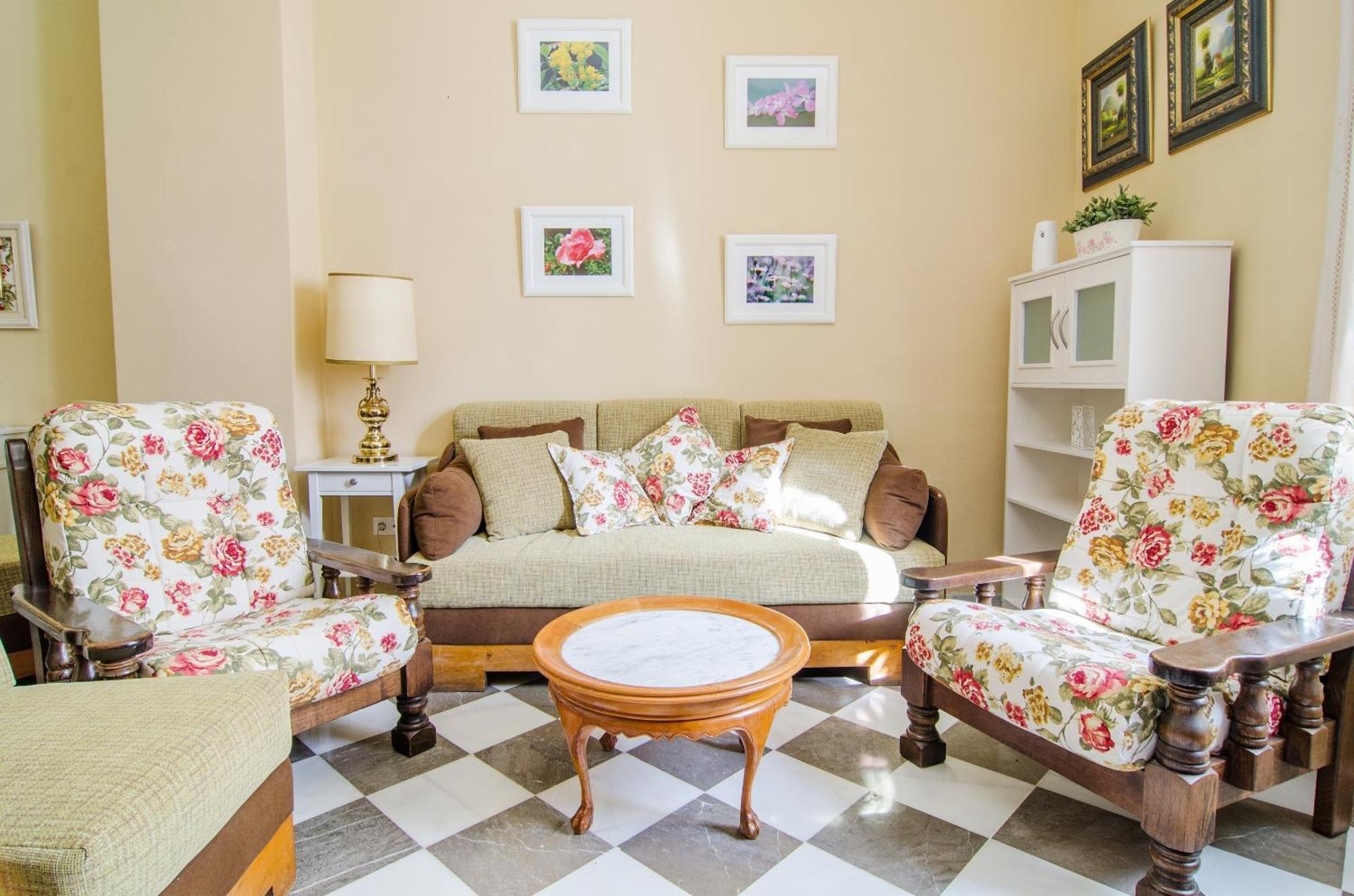Apartamentos Salmerones Alhama de Granada Ngoại thất bức ảnh