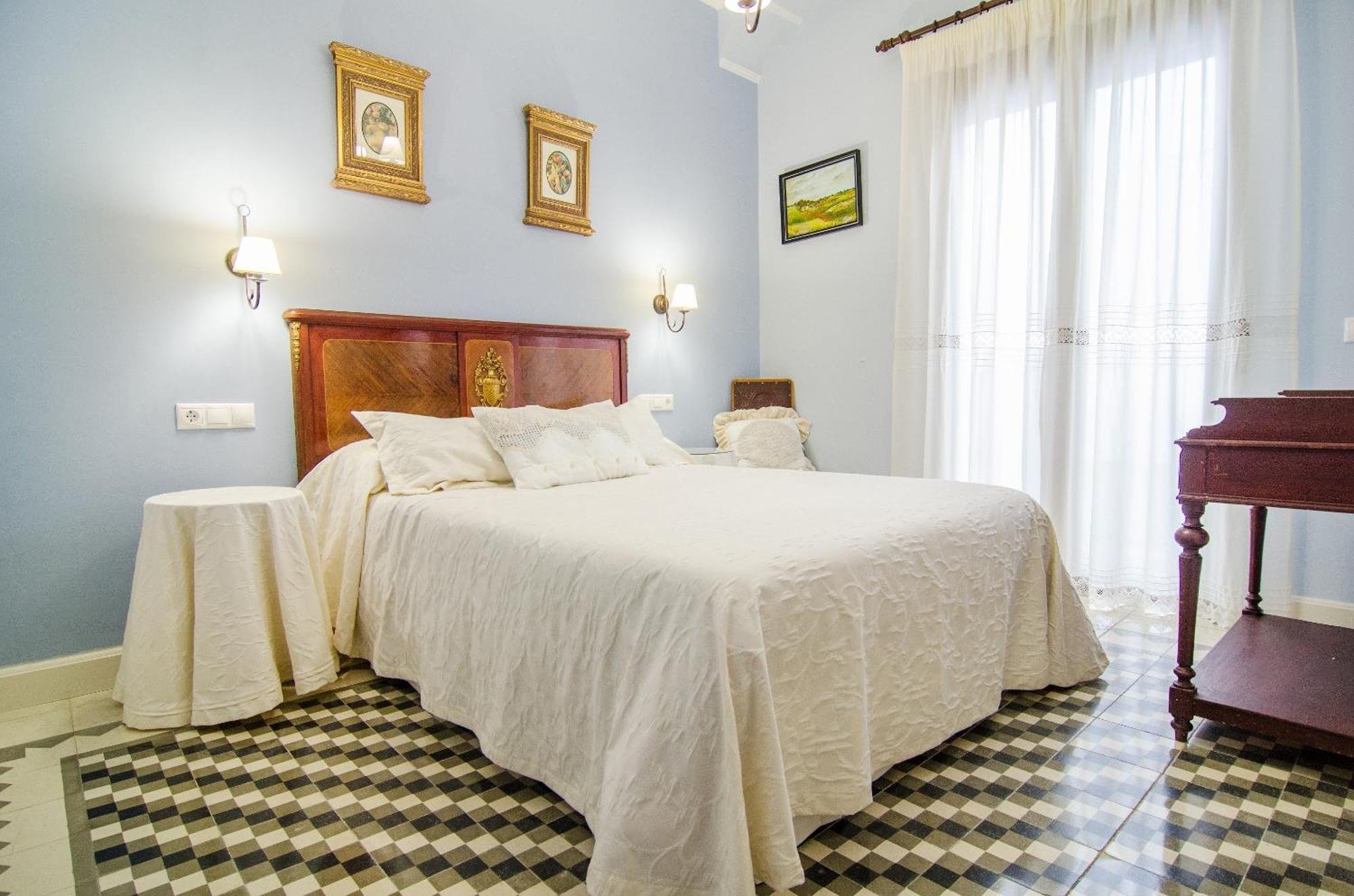 Apartamentos Salmerones Alhama de Granada Ngoại thất bức ảnh