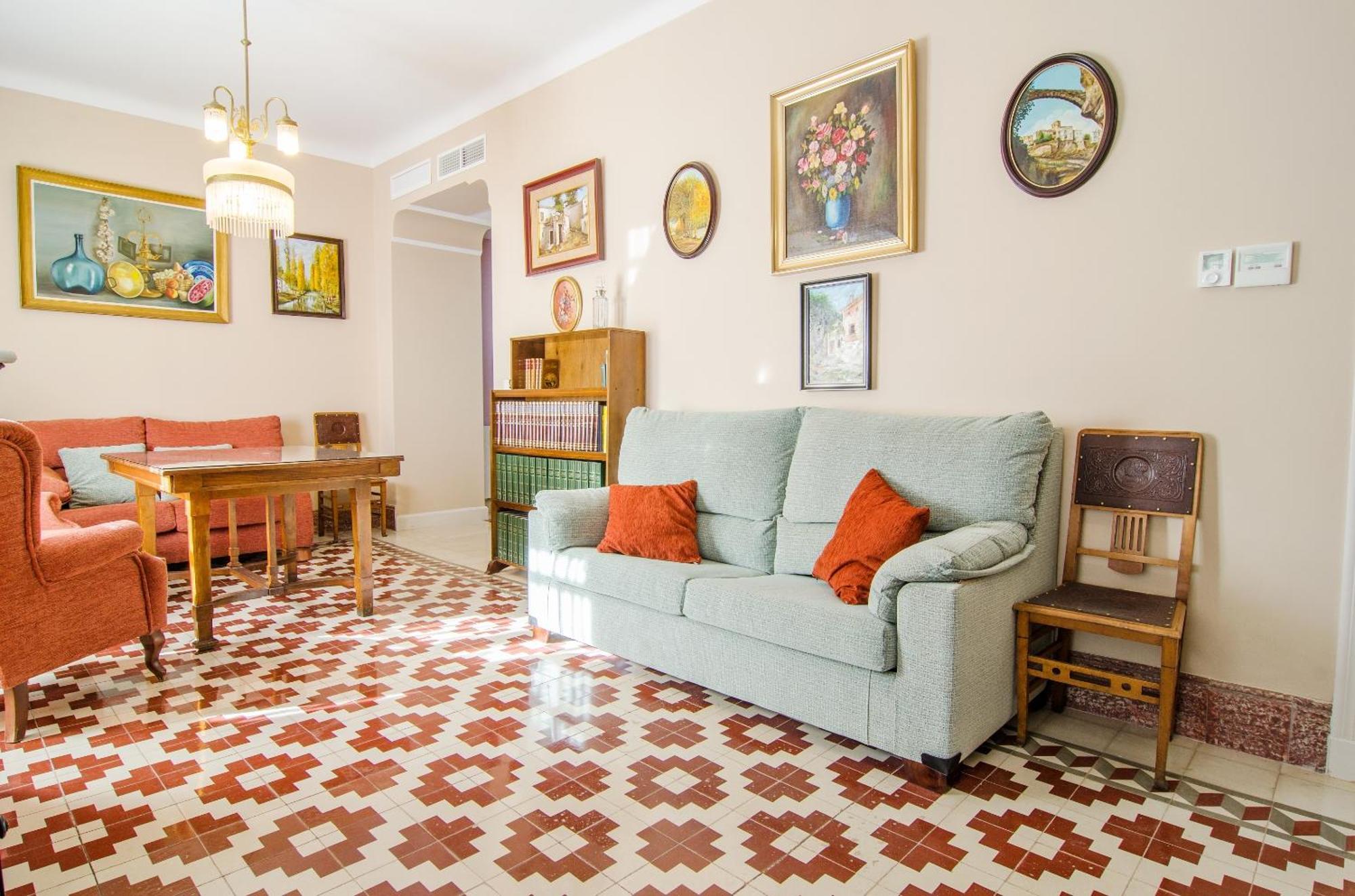 Apartamentos Salmerones Alhama de Granada Ngoại thất bức ảnh