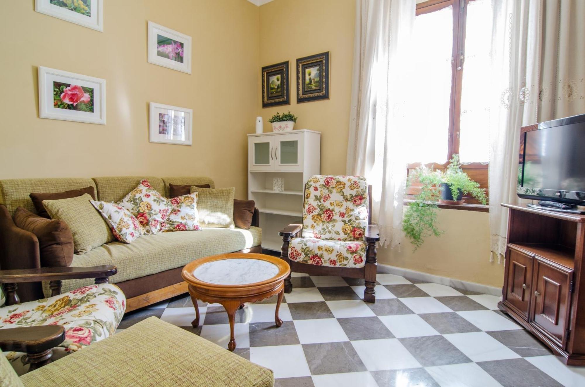 Apartamentos Salmerones Alhama de Granada Ngoại thất bức ảnh