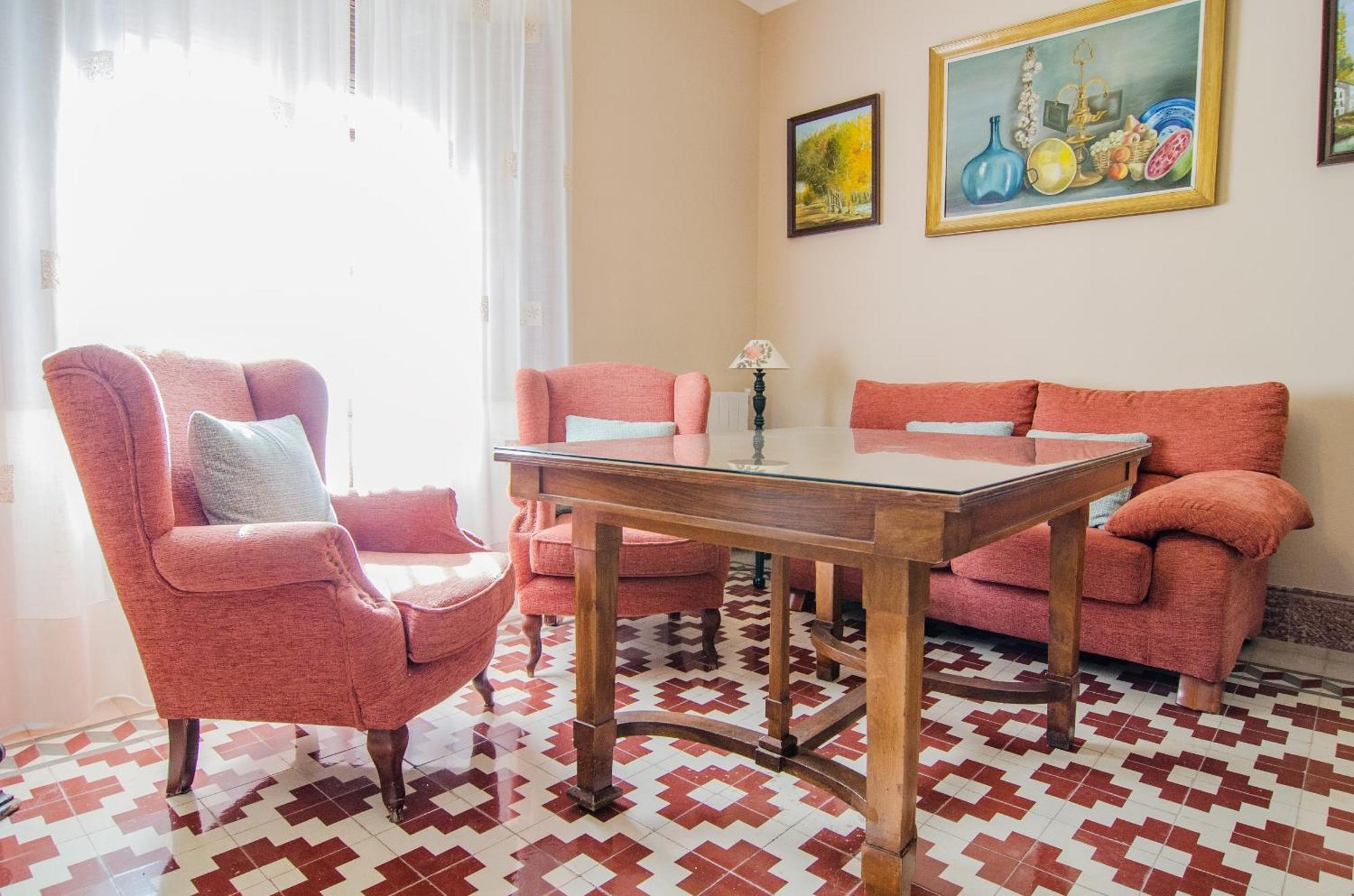 Apartamentos Salmerones Alhama de Granada Ngoại thất bức ảnh