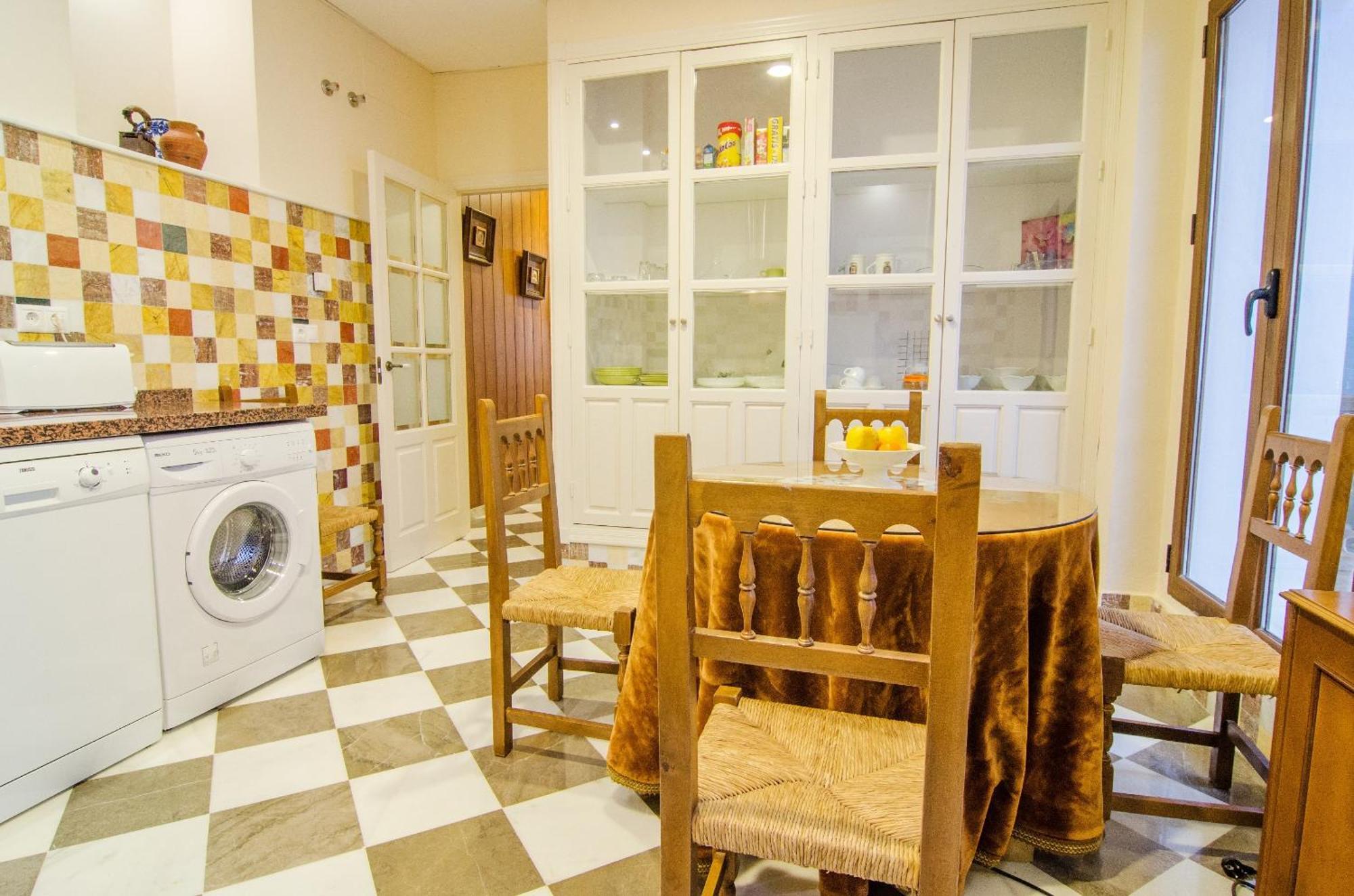 Apartamentos Salmerones Alhama de Granada Ngoại thất bức ảnh