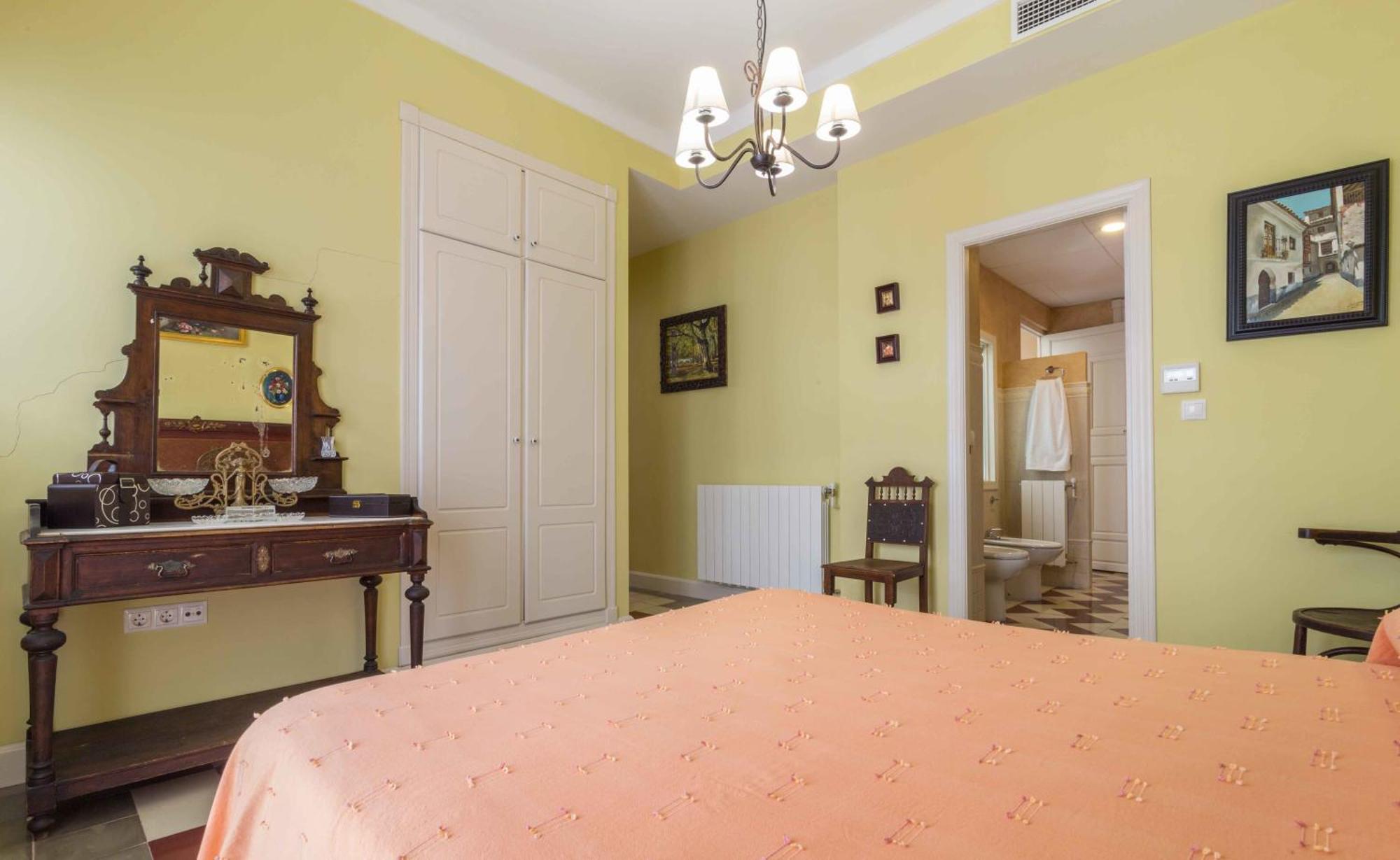 Apartamentos Salmerones Alhama de Granada Phòng bức ảnh