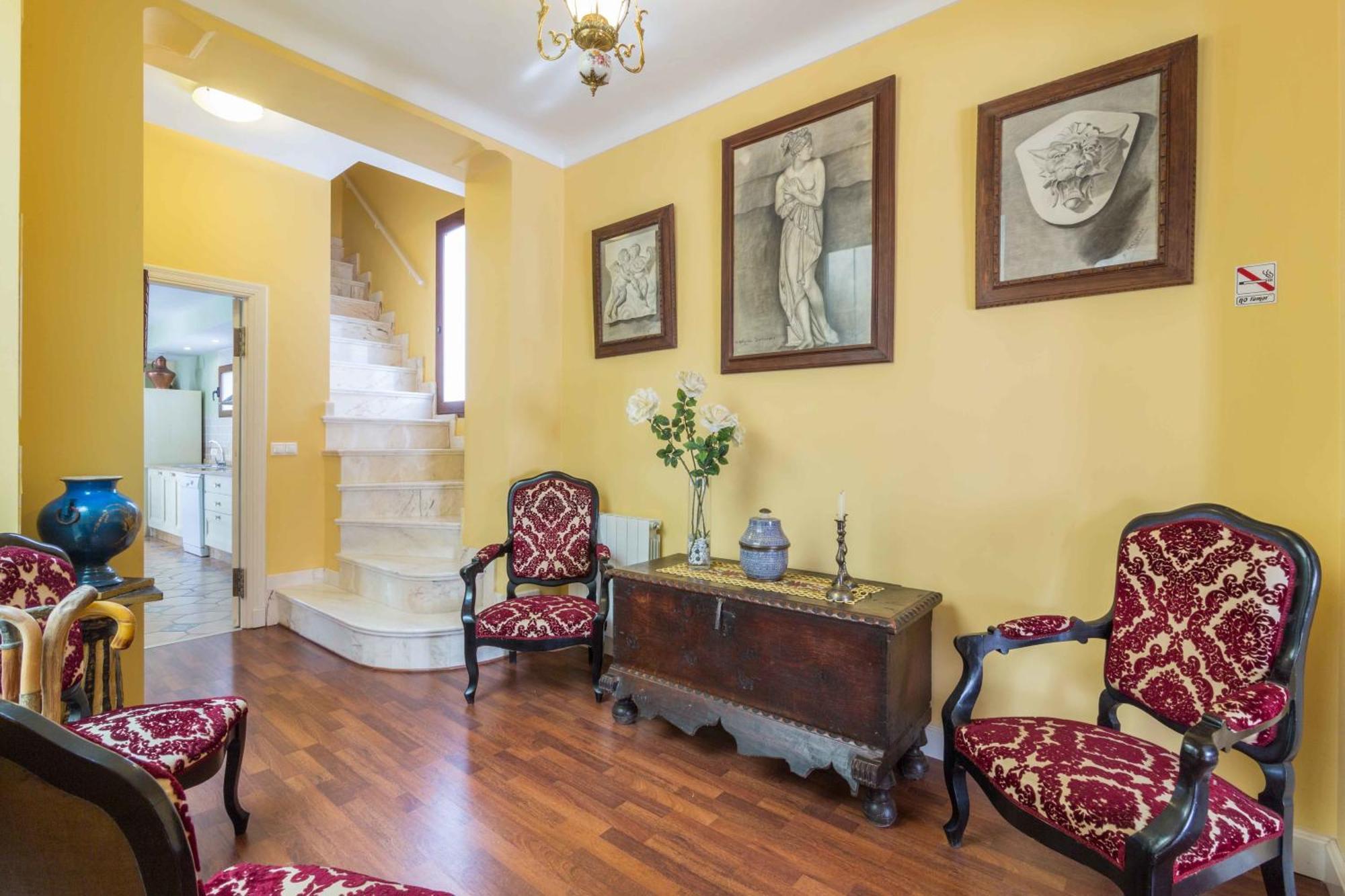 Apartamentos Salmerones Alhama de Granada Phòng bức ảnh