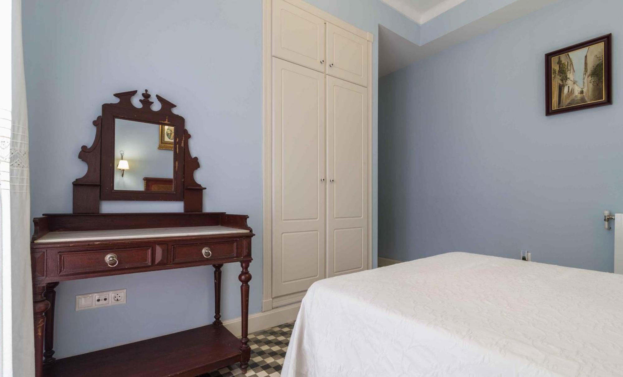 Apartamentos Salmerones Alhama de Granada Phòng bức ảnh