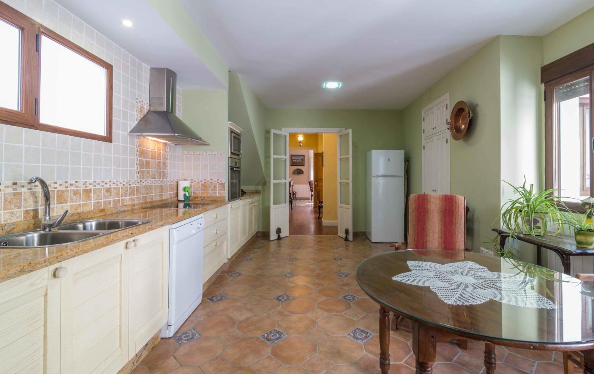 Apartamentos Salmerones Alhama de Granada Phòng bức ảnh