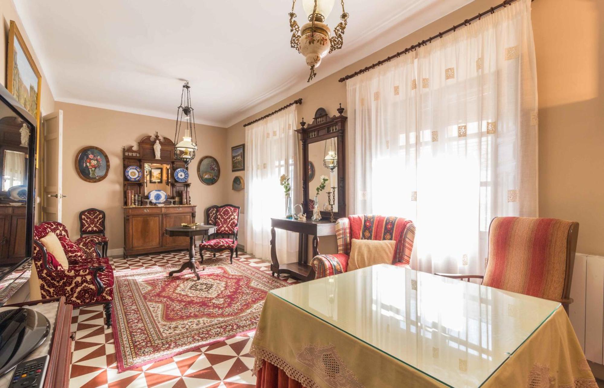 Apartamentos Salmerones Alhama de Granada Phòng bức ảnh