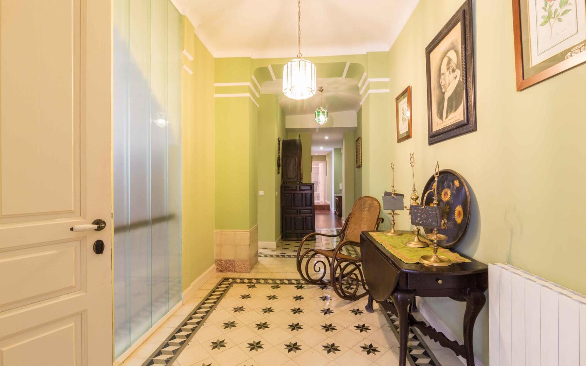 Apartamentos Salmerones Alhama de Granada Phòng bức ảnh